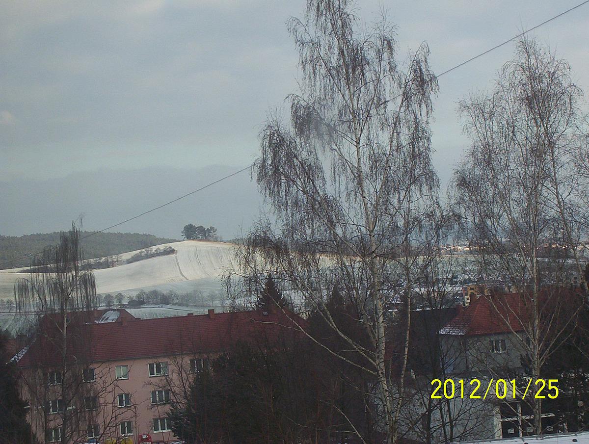 Sedlčany(okr.Příbram)